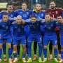Tim AS Menang 2-0 atas Bosnia-Herzegovina di Piala Dunia