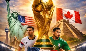 Tim Nasional Sepak Bola Mesir: Prestasi dan Kontroversi di Piala Dunia 2026