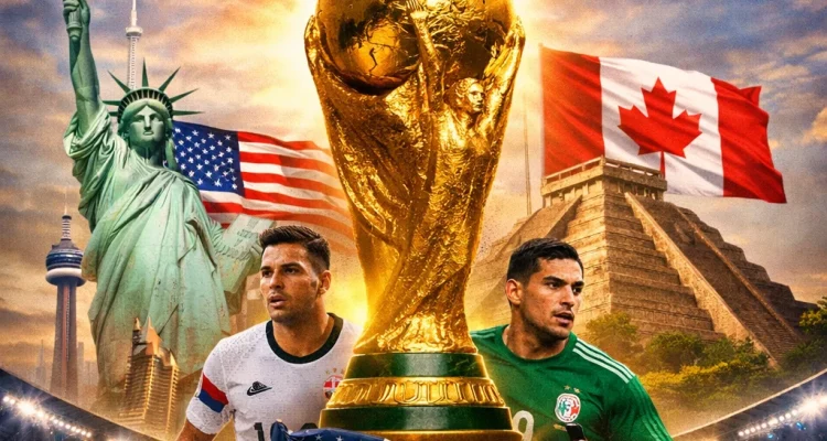 Tim Nasional Sepak Bola Mesir: Prestasi dan Kontroversi di Piala Dunia 2026