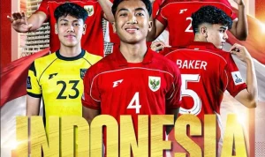 Tim Nasional Sepak Bola U-17 Indonesia: Persiapan dan Prestasi