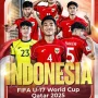Tim Nasional Sepak Bola U-17 Indonesia: Persiapan dan Prestasi