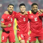 Tim Nasional Sepak Bola Vietnam Siap Menghadapi Piala AFF 2026