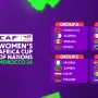Tim Nasional Sepak Bola Wanita Afrika Siap Bertanding di WAFCON 2026