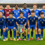 Tim U19 Italia dan Persiapan Mereka untuk Kompetisi Mendatang
