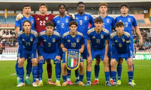 Tim U19 Italia dan Persiapan Mereka untuk Kompetisi Mendatang