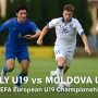 Tim U19 Italia Siap Tanding di Kompetisi Mendatang