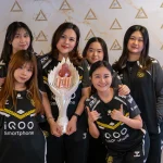Tim Vitality Indonesia Sukses di Turnamen MLBB EWC 2026, Jadwal dan Hasil Pertandingan