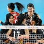 Tim Voli Putri Korea Selatan Menang 3-1 atas Indonesia di Laga Uji Coba Jecheon 2026