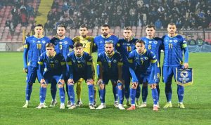 Timnas AS Taklukkan Bosnia dengan 10 Pemain di Piala Dunia 2026