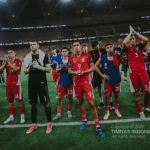 Timnas Indonesia Berpeluang Besar Lolos Semifinal Piala AFF 2026 Setelah Mengalahkan Kamboja