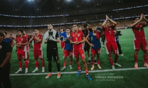 Timnas Indonesia Berpeluang Besar Lolos Semifinal Piala AFF 2026 Setelah Mengalahkan Kamboja