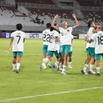 Timnas Indonesia Menang Telak 5-1 Atas Kamboja di Stadion Pakansari