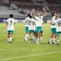 Timnas Indonesia Menang Telak 5-1 Atas Kamboja di Stadion Pakansari