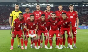 Timnas Indonesia Siap Berlaga di Piala AFF 2026, Dukung Garuda Raih Gelar Perdana