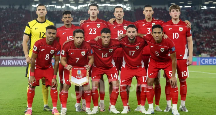 Timnas Indonesia Siap Berlaga di Piala AFF 2026, Dukung Garuda Raih Gelar Perdana