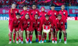 Timnas Indonesia Siap Hadapi Kamboja di Piala AFF 2026