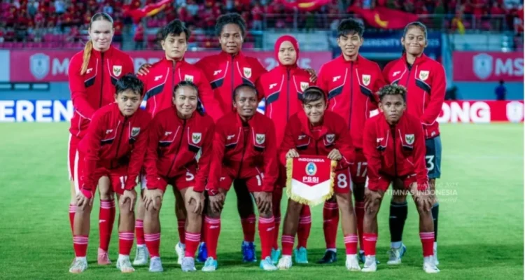 Timnas Indonesia Siap Hadapi Kamboja di Piala AFF 2026 Timnas Indonesia Siap Hadapi Kamboja di Piala AFF 2026