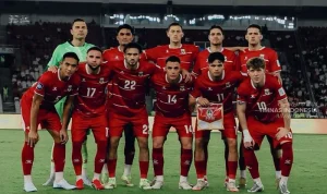 Timnas Indonesia Siap Tantang Malaysia di FIFA ASEAN Cup 2026