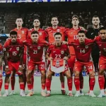 Timnas Indonesia Tampil Mengesankan di Piala AFF 2026