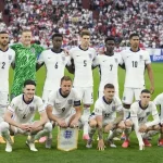Timnas Inggris Tumbangkan Meksiko dengan 10 Pemain, Roberto Alvarado Jadi Sorotan