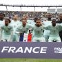 Timnas Prancis Tampil Mengesankan di Piala Dunia 2026