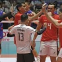 Timnas Voli Indonesia Gagal Raih Gelar Juara SEA V Cup 2026