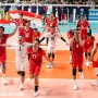 Timnas Voli Indonesia Kalah Dramatis dari Kamboja di Final SEA V Cup 2026