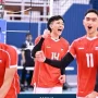 Timnas Voli Putra Indonesia Siap Menghadapi Filipina di SEA V Cup 2026