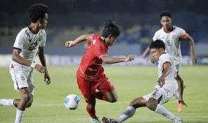 Timor Leste Vs Indonesia: Strategi Rotasi Pemain John Herdman dan Prediksi Skor di Piala AFF 2026