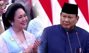 Titiek Soeharto dan Zulhas: Dua Tokoh yang Menginspirasi dalam Dunia Politik dan Bisnis