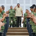 TNI Luncurkan Doktrin Baru Perisai Trisula Nusantara, Fokus Pada Operasi Gabungan dan Pemberantasan Kelompok Separatis