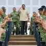 TNI Luncurkan Doktrin Baru Perisai Trisula Nusantara, Fokus Pada Operasi Gabungan dan Pemberantasan Kelompok Separatis