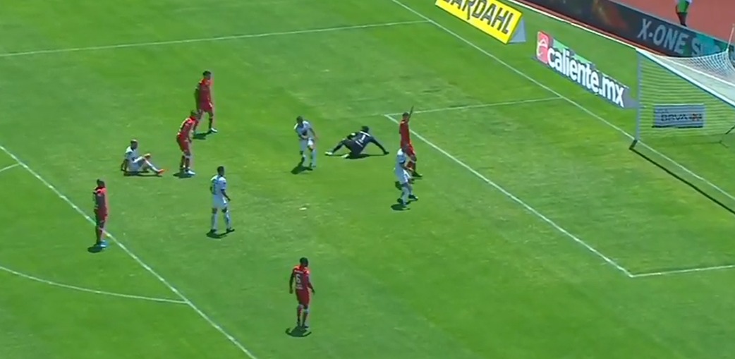 Toluca vs Pumas UNAM: Duelo Sengit di Liga MX
