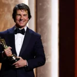 Tom Cruise Membuka Final Piala Dunia 2026 dengan Pidato Inspiratif