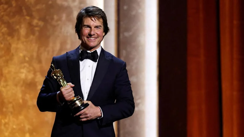 Tom Cruise Membuka Final Piala Dunia 2026 dengan Pidato Inspiratif