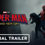 Tom Holland dan Jon Bernthal dalam Spider-Man: Brand New Day, Membuka Babak Baru
