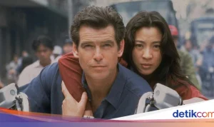 Tomorrow Never Dies: Konspirasi Media yang Memicu Perang