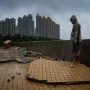 Topan Noul Menghantam Tiongkok dan Hong Kong, 10 Orang Tewas dan Ribuan Terpaksa Mengungsi