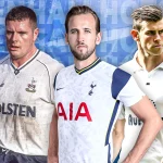 Tottenham Hotspur Menghadapi Masa Depan yang Tidak Pasti dengan Pemain-Pemain Utama