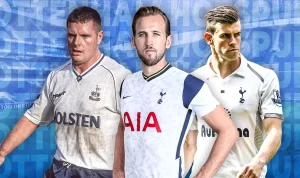 Tottenham Hotspur Menghadapi Masa Depan yang Tidak Pasti dengan Pemain-Pemain Utama