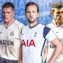 Tottenham Hotspur Menghadapi Masa Depan yang Tidak Pasti dengan Pemain-Pemain Utama