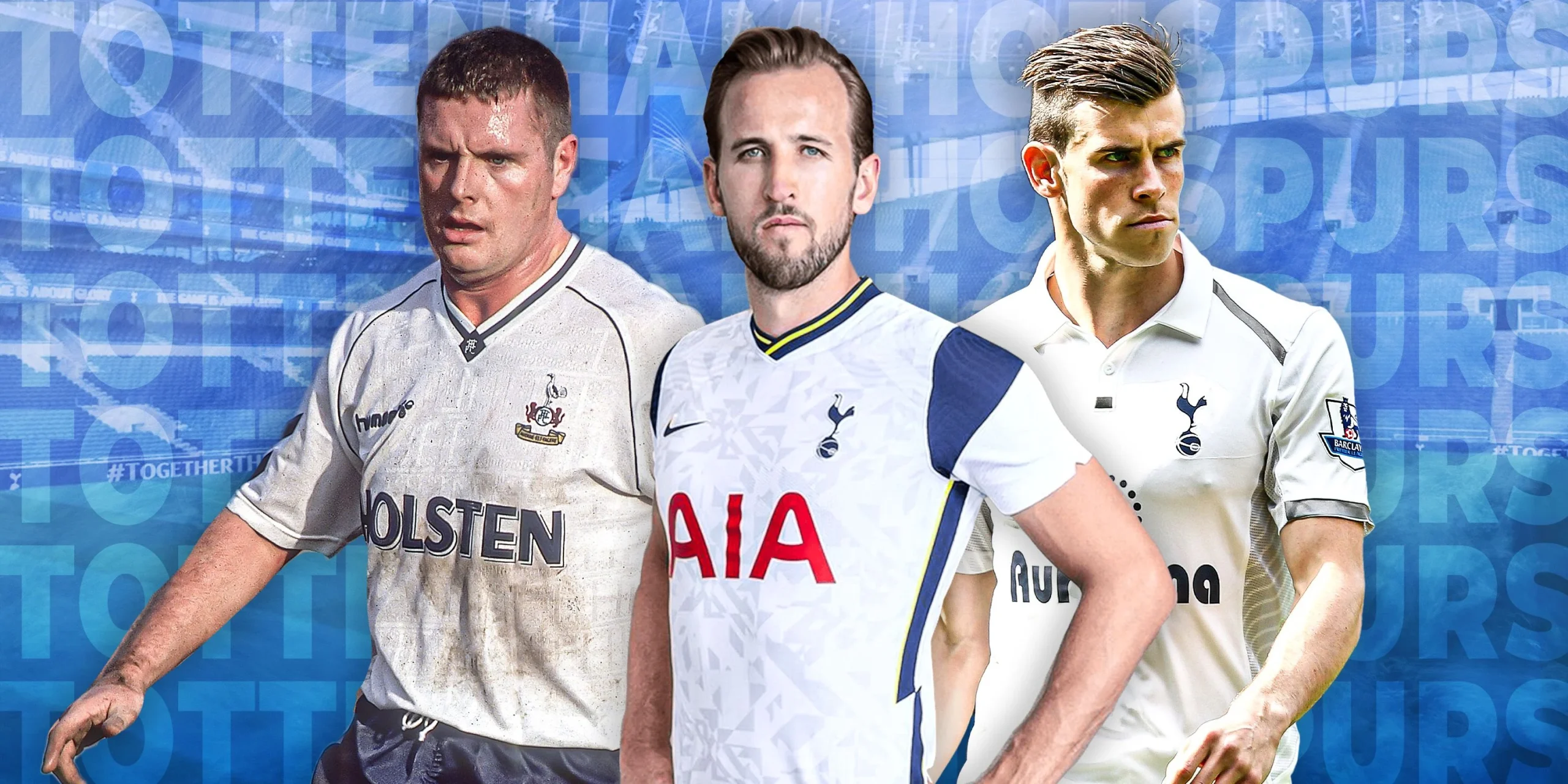 Tottenham Hotspur Menghadapi Masa Depan yang Tidak Pasti dengan Pemain-Pemain Utama