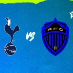 Tottenham Hotspur Siap Hadapi Auckland FC di New Zealand