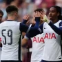 Tottenham Hotspur Siap Menghadapi Musim Baru dengan Pemain Baru