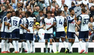 Tottenham Hotspur Siap Menghadapi Musim Baru: Peluang Bagi Pemain Muda dan Tantangan Bagi Wilson Odobert