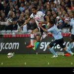Tottenham vs Sydney FC: Pertarungan Sengit di Awal Musim