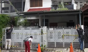 Tragedi Babysitter: Kasus Pelecehan dan Ledakan Rumah Mewah di Medan