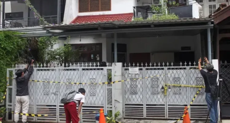 Tragedi Babysitter: Kasus Pelecehan dan Ledakan Rumah Mewah di Medan