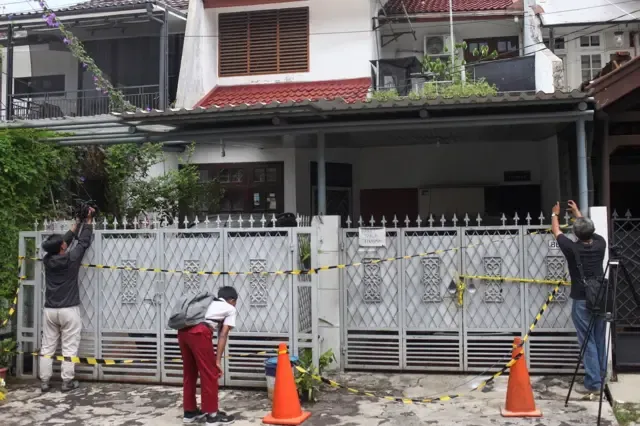 Tragedi Babysitter: Kasus Pelecehan dan Ledakan Rumah Mewah di Medan