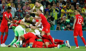 Tragedi Bek Kolombia yang Ditembak dan Kemenangan Dramatis Swiss atas Kolombia di Piala Dunia 2026